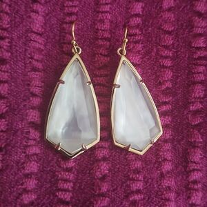 Kendra Scott Carla Earrings